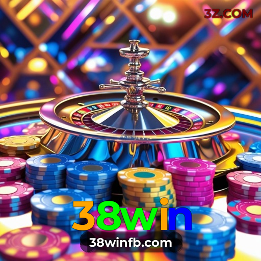 Guia de Slots 2025 no 38win – Top 10 Jogos e Bônus