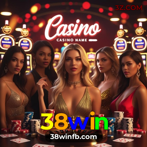 38win.com 🥇  - Plataforma oficial de entretenimento - 38win