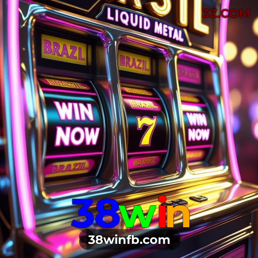 38win - PLATAFORMA OFICIAL-💯38win.com-slot 
