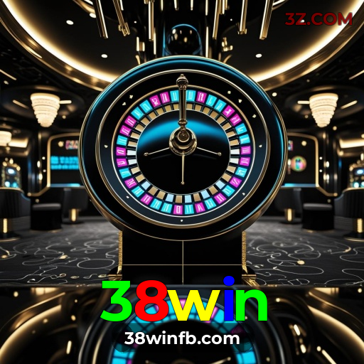 38win - Descubra o Fascinante Mundo dos Cassinos Online no 38win