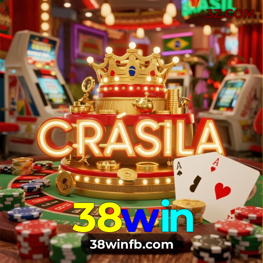 Login Seguro no 38win | Identidade Digital e Cassino Online