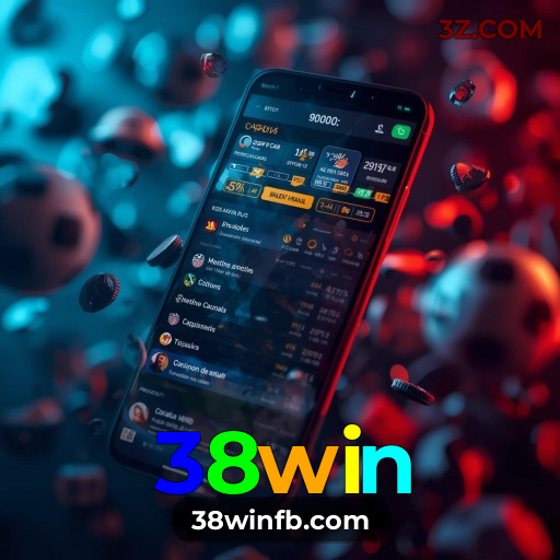 Promo 38win: Jogue e vença no cassino online mais divertido e confiável do Brasil!