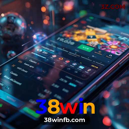 Guia de Slots 2025 no 38win – Top 10 Jogos e Bônus