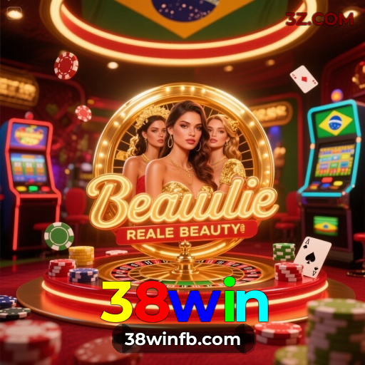 38win: O cassino online mais seguro para você e sua sorte!