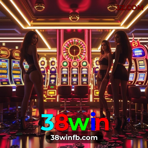 38win.com 🥇  - Plataforma oficial de entretenimento - 38win