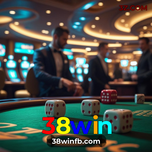 Jogos do Cassino 38win | DiversĂŁo e BĂ´nus no Brasil