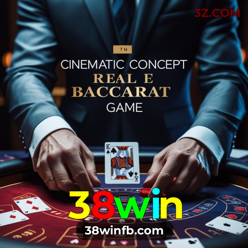 38win: Experiência de Jogo Segura e Profissional para Apostadores Exigentes