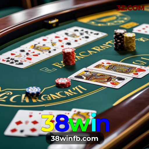 38win.com - Site de Apostas no Brasil 🎰 - 38win