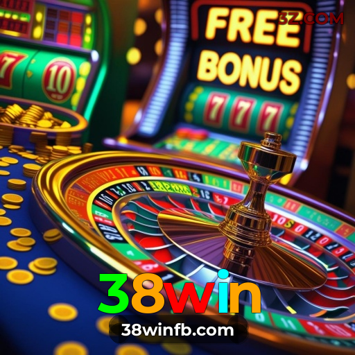 38win: A plataforma mais segura para sua sorte no cassino online!