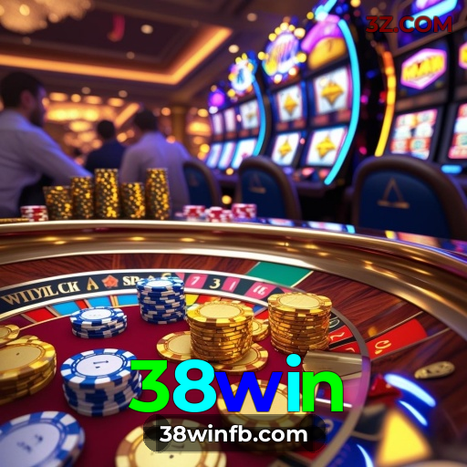 Apostas esportivas 38win - A Melhor Casa De Apostas Online No Brasil