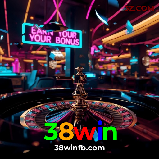 38win bônus grátis cassino online 🎰 - 38win.com