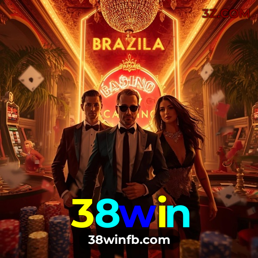 38win.com 🏆 - PLATAFORMA OFICIAL - 38win