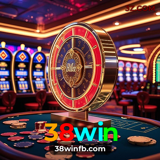38win bônus grátis cassino online 🎰 - 38win.com