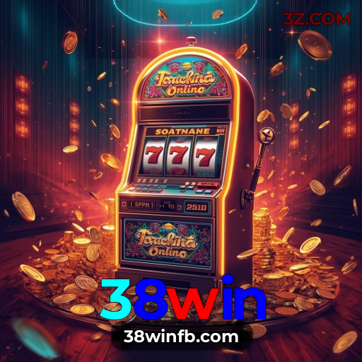 38win: A sorte é sua no cassino online mais confiável e seguro!