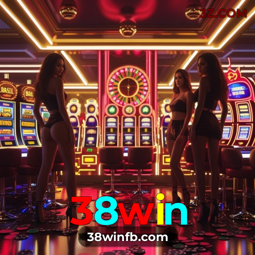 38win.com ✅ - A única plataforma oficial de certificação - 38win