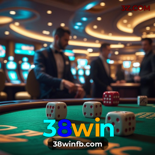 38win.com 🏆 - PLATAFORMA OFICIAL - 38win