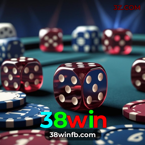 38win: Plataforma Confiável para uma Experiência Premium em Apostas